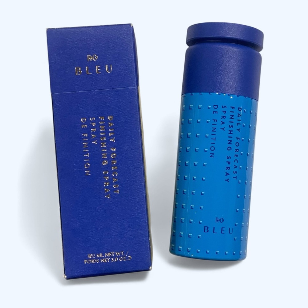 R+Co BLEU Daily Forecast Finishing Spray - Picture 1 of 3